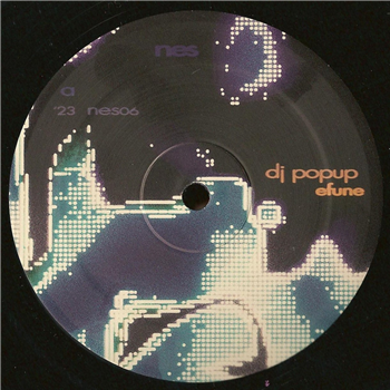 DJ Popup - Efune - NES