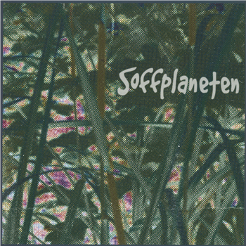 Soffplaneten – Samlar Damm - Sunken Rock Recordings