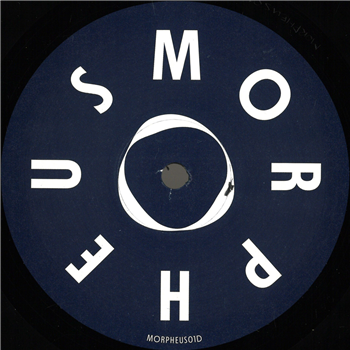 Sound Of The Suburbs - Morpheus D - Morpheus Sound Of The Suburbs - Morpheus D - Morpheus