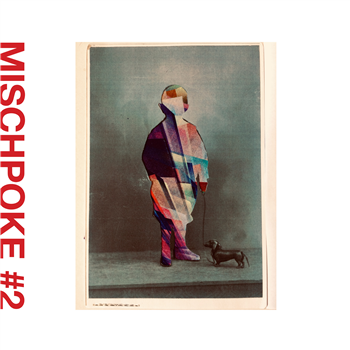 Various Artists - Mischpoke #2 - Hauch Records