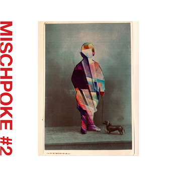 Various Artists - Mischpoke #2 - Hauch Records Various Artists - Mischpoke #2 - Hauch Records