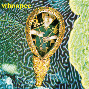 J.McFarlanes Reality Guest - Whoopee (LP) - NIGHT SCHOOL RECORDS