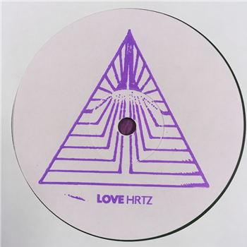 LoveHrtz - LoveHrtz Vol. 4 - LoveHrtz