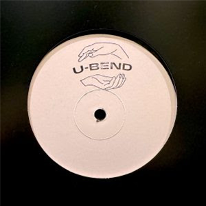 U-BEND - BENDERS 002 - Uncategorized