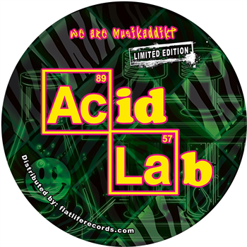 We Are Musikaddikt - Jah Scoop - Zyco & Koko - Lethal One - Rekiem - AcidLab We Are Musikaddikt - Jah Scoop - Zyco & Koko - Lethal One - Rekiem - AcidLab