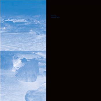 Polar Inertia - Environment Control - 2LP - Northern Electronics