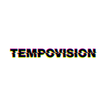 Étienne de Crécy - Tempovision - 2 x Vinyl LP - PIXADELIC