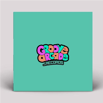 Arcade Sounds Volume 1 - Various Artists - Groove Arcade