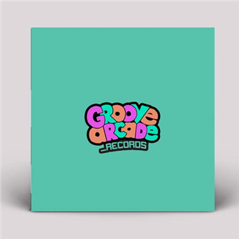 Arcade Sounds Volume 1 - Various Artists - Groove Arcade Arcade Sounds Volume 1 - Various Artists - Groove Arcade