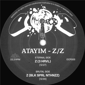 Atayim - Z / Z - OCP