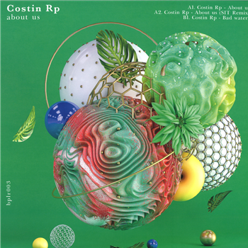 Costin Rp - About Us - BPLR Records Costin Rp - About Us - BPLR Records
