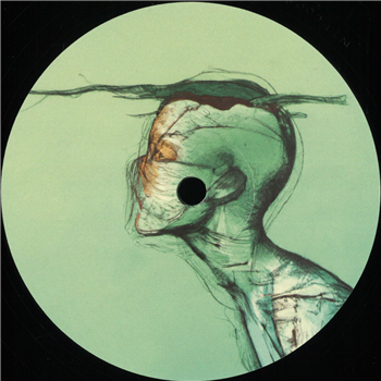 Kozo - Continental EP - No Time For Love Kozo - Continental EP - No Time For Love