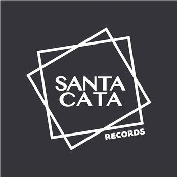 Dojo Zone - Mediterranean Express EP - Santa Cata Records