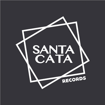 Dojo Zone - Mediterranean Express EP - Santa Cata Records Dojo Zone - Mediterranean Express EP - Santa Cata Records