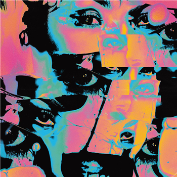 SlugoS - Restless In Decay EP - Sacred Court SlugoS - Restless In Decay EP - Sacred Court