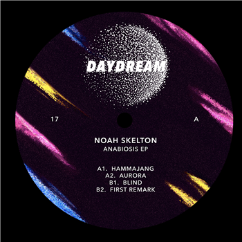 Noah Skelton - Anabiosis EP - Daydream