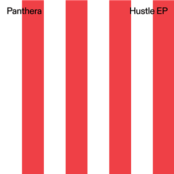 Panthera - Hustle w/ Lauer and Endrik Schroeder Remixes EP - Melodize