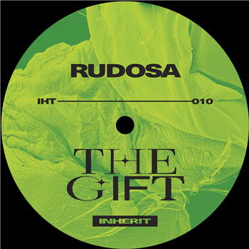 Rudosa - The Gift - Inherit