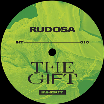 Rudosa - The Gift - Inherit Rudosa - The Gift - Inherit