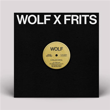 Frits Wentink - Club Land Special - WOLF MUSIC