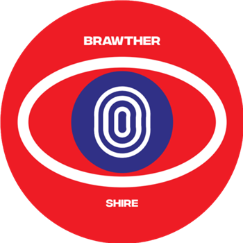 Brawther - Aferrafters - Scale Factor