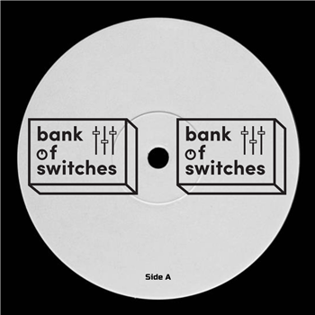 Dan Formless - Fried All Day - Bank of Switches