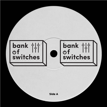 Dan Formless - Fried All Day - Bank of Switches Dan Formless - Fried All Day - Bank of Switches