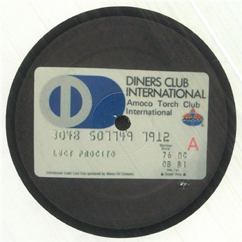 Diners Club International - Diners Club International Part 1 - Diners Club Internatonal