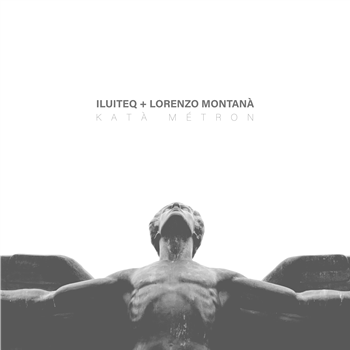 ILUITEQ + LORENZO MONTANA    - Kata Metron - n5MD