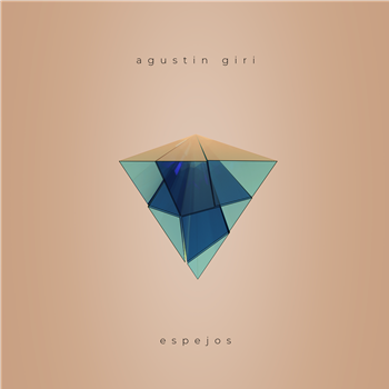 Agustin Giri - Espejos - Vokabularium Agustin Giri - Espejos - Vokabularium