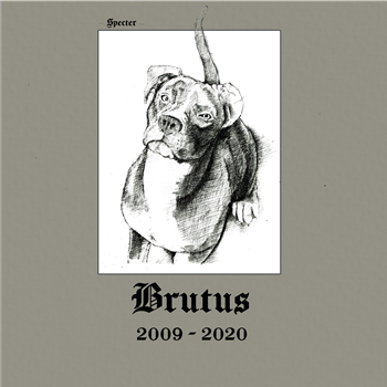 Specter - Brutus - Sound Signature