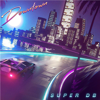 Super db - Downtown - Legere