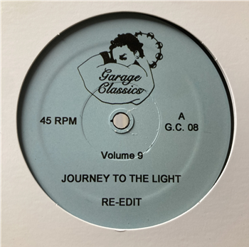 Garage Classics Volume 9 - VA - Garage Classics
