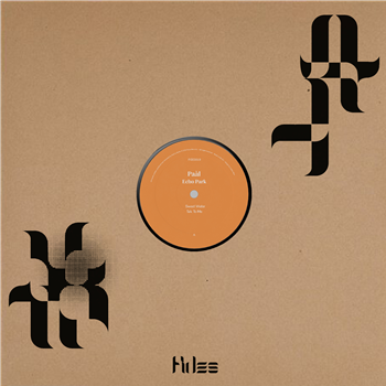 Paàl - Echo Park - fides Paàl - Echo Park - fides