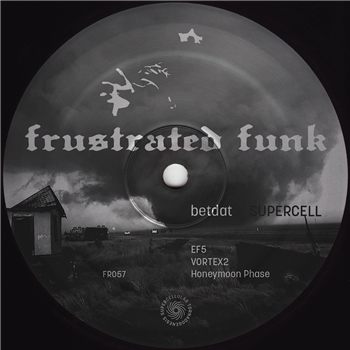 betdat - Supercell - Frustrated Funk