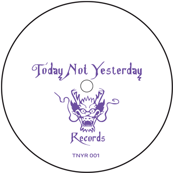 Jerome T - Free Your Mind, Your Body And Your Soul EP - Today Not Yesterday Records Jerome T - Free Your Mind, Your Body And Your Soul EP - Today Not Yesterday Records
