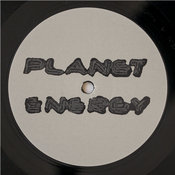 The Sixth Sense - PE03 - Planet Energy The Sixth Sense - PE03 - Planet Energy