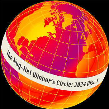 Various Artists - The Nug-Net Winner’s Circle: 2024 Disc 1 - Nug-Net