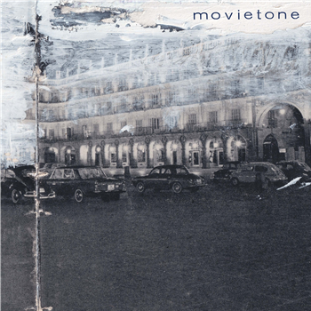 Movietone - Movietone - World Of Echo