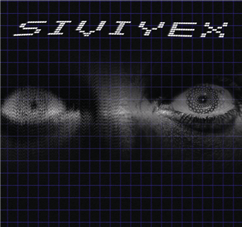 Siviyex - The Mirrax Sequence LP  - Nooma 