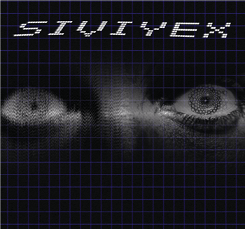 Siviyex - The Mirrax Sequence LP - Nooma Siviyex - The Mirrax Sequence LP - Nooma