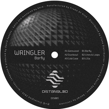 Wringler - Barfly - Distangled