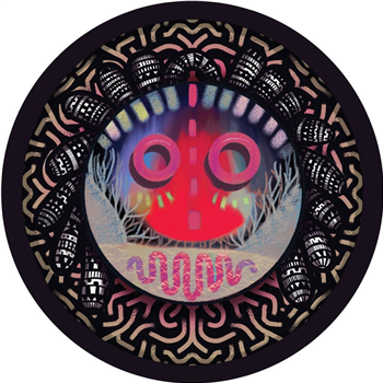 ItaloBros - Gosadera EP - Hot Creations