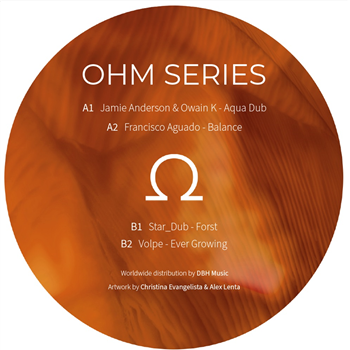 Various Artists - Ohm Series #9 - OHM Series