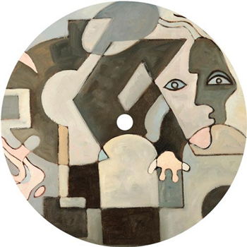 Kikko Esse - GreenHouse EP - Soul Departure Recordings
