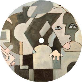 Kikko Esse - GreenHouse EP - Soul Departure Recordings Kikko Esse - GreenHouse EP - Soul Departure Recordings