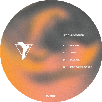 Leo Christopher - Murmurations