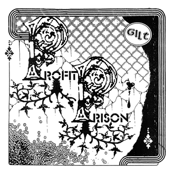 Profit Prison - Gilt LP (Lime Green Vinyl) - Avant! Records