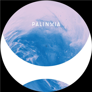 Feph - Kinetics EP - Palinoia