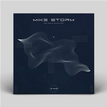 Mike Storm - The Pale Blue Dot - Voyager recordings Mike Storm - The Pale Blue Dot - Voyager recordings